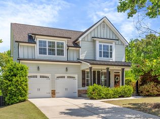 845 Glencoe Way, Evans, GA 30809