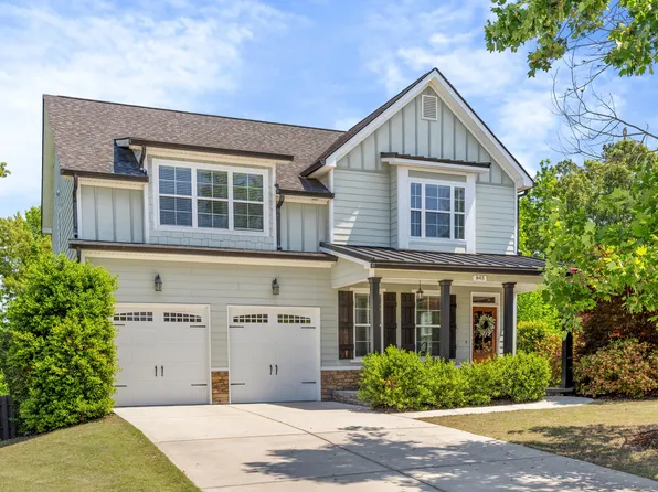 845 Glencoe Way, Evans, GA 30809