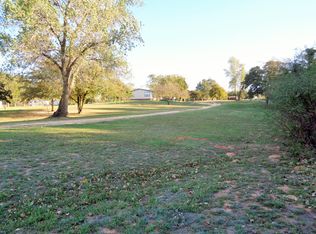 12300 E Memorial Rd, Jones, OK 73049