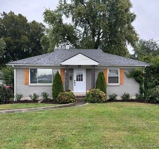 3024 Taylor Drive, Clarksville, IN, 47129