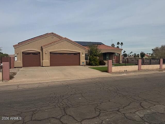 1st image of 10876 W SAN LAZARO Drive