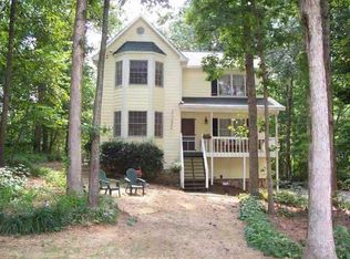 4195 Hickory Point Dr, Canton, GA 30115