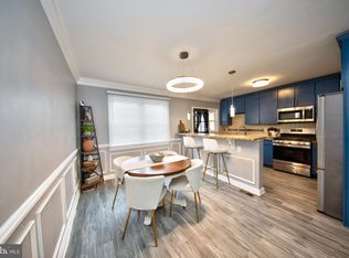 1255 Cedarcroft Rd, Baltimore, MD 21239