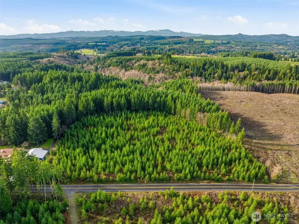 0 NA Nikula Road, Winlock, WA 98596