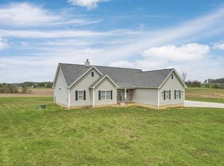 8962 Johnstown Utica Rd, Johnstown, OH 43031