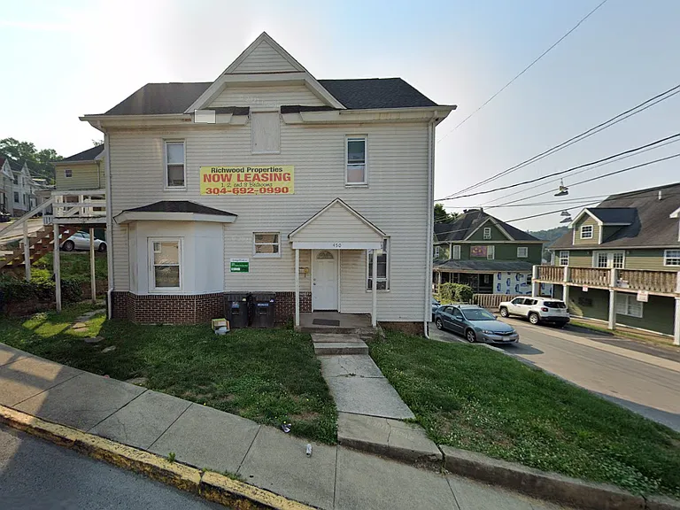 450 Dallas St #A — Photo 4