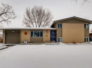6086 Parfet St, Arvada, CO 80004