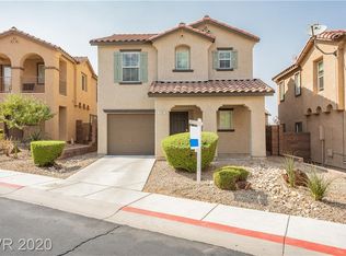 1157 Paradise Safari Dr, Henderson, NV 89002
