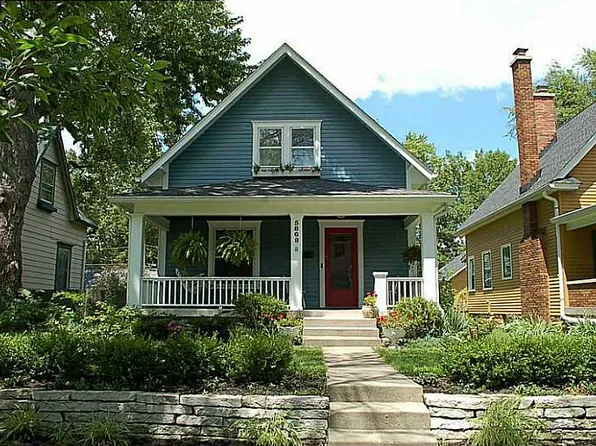 5868 E Lowell Ave, Indianapolis, IN 46219