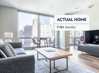 806 N Michigan Ave FLOOR 17-ID161, Chicago, IL 60611