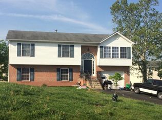131 Nature Dr, Stephens City, VA 22655