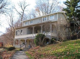 202 Floral Ave, Ithaca, NY 14850