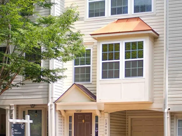 13909 Fareham Ln, Upper Marlboro, MD 20772