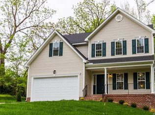 9200 Gayton Rd, Henrico, VA 23229