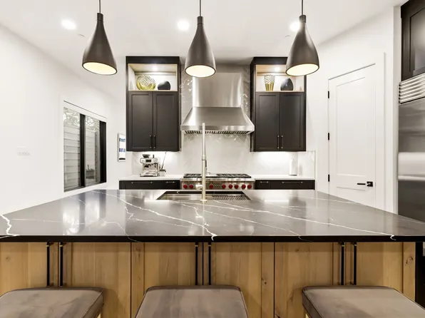 4128 Druid Ln, University Park, TX 75205