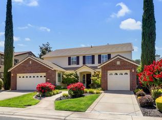 4018 Samuel Way, El Dorado Hills, CA 95762