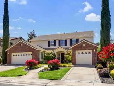 4018 Samuel Way, El Dorado Hills, CA, 95762