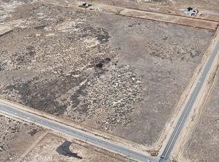 6717 W Avenue J Lot 15, Lancaster, CA