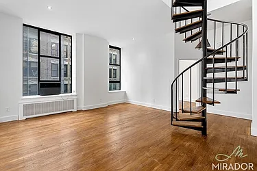 Rented by Mirador Real Estate