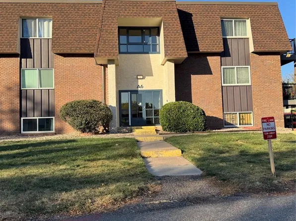 7755 E Quincy Avenue Bldg A7 #308, Denver, CO 80237