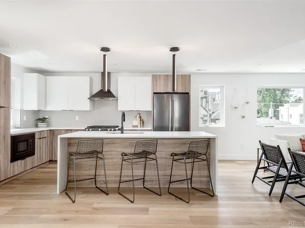 2827 Eliot Street #2, Denver, CO 80211
