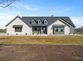 6600 Water Supply Rd, Temple, TX 76502