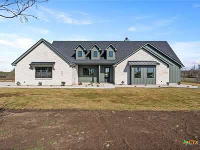 6600 Water Supply Rd, Temple, TX, 76502
