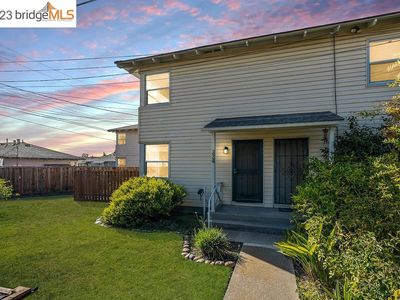 334 W Bissell Ave #612, Richmond, CA, 94801