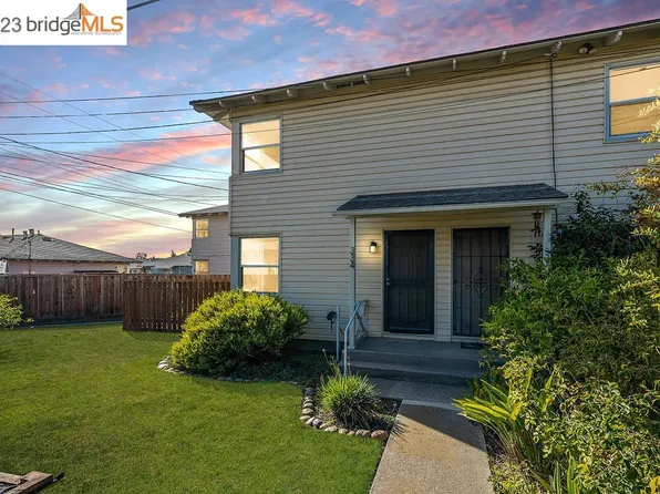 334 W Bissell Ave #612, Richmond, CA 94801