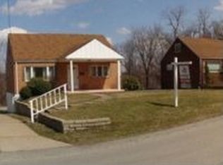 4613 Bert Dr, Monroeville, PA