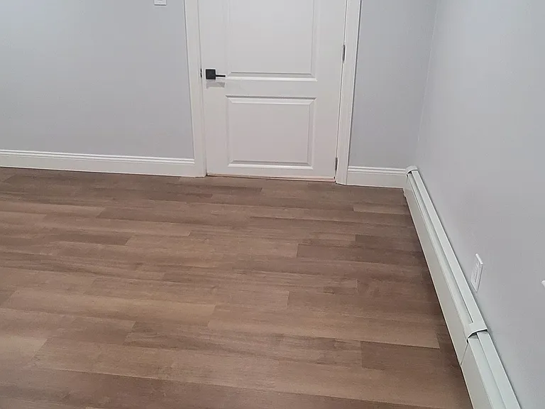 Bedroom #1