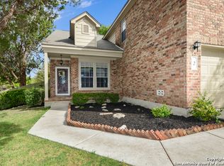 2 Claybrook, San Antonio, TX 78254