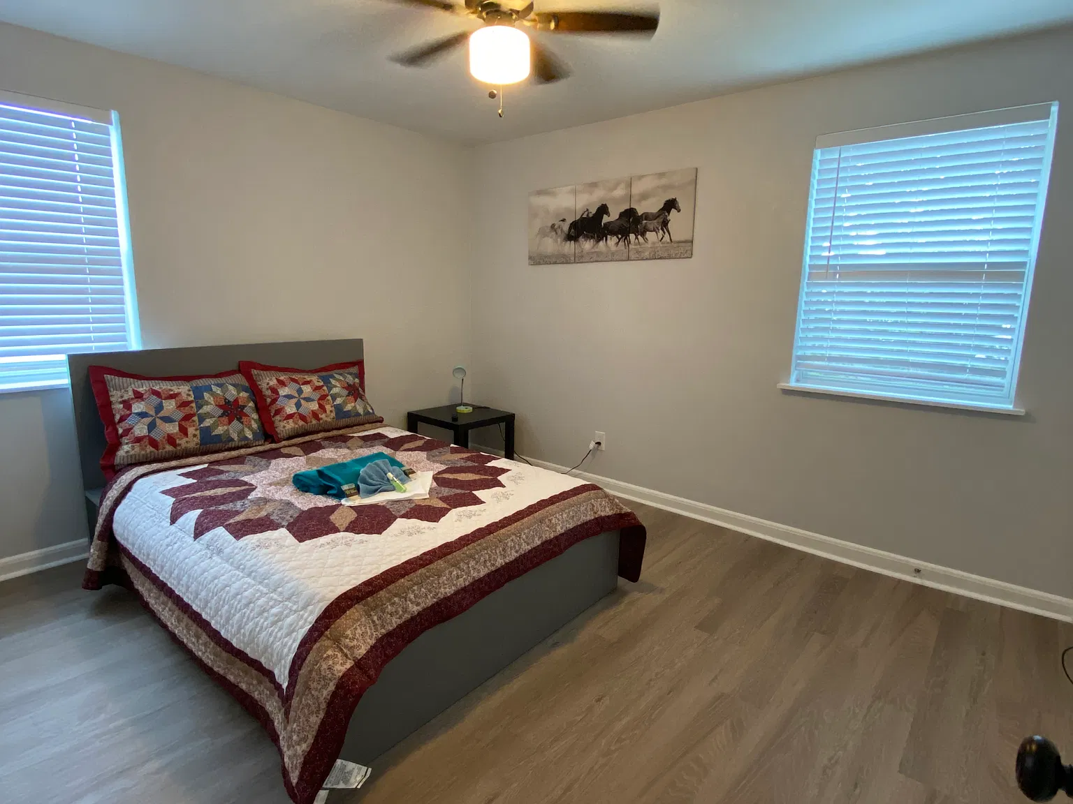 2 bed, $2,200 — Photo 3