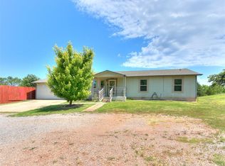 15920 S Peebly Rd, Newalla, OK 74857