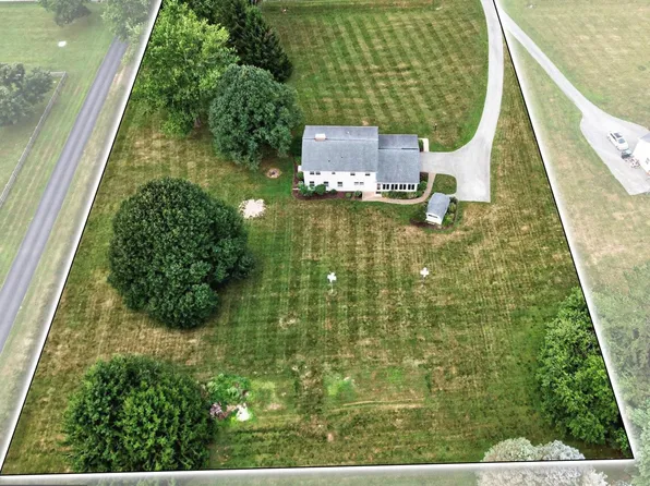 810 Dowlin Forge Rd, Downingtown, PA 19335