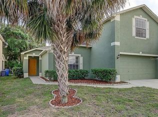 7114 Hamilton Park Blvd, Tampa, FL 33615