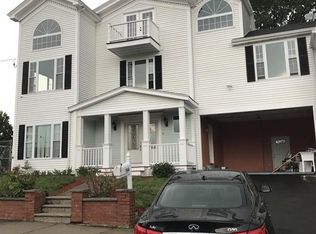 58A Hooper St, Chelsea, MA 02150