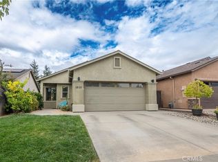 1658 Pendant Pl, Chico, CA 95973