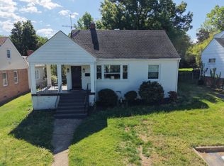 1403 Roxbury Rd, Richmond, VA 23226