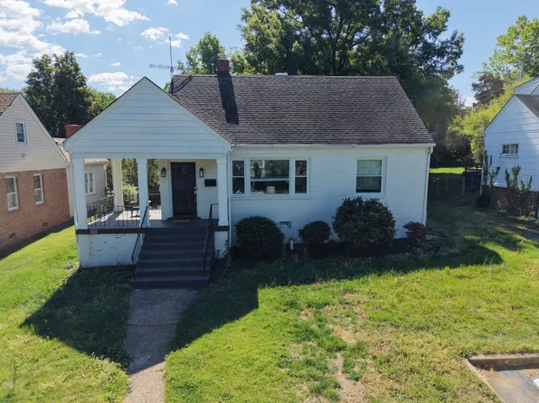 1403 Roxbury Rd, Richmond, VA 23226