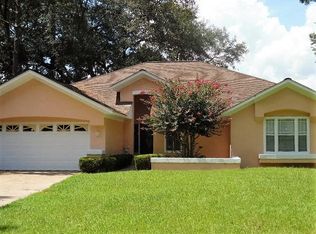 16023 NW Lakeside Ln, BRISTOL, FL 32321