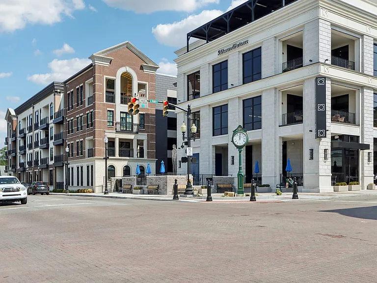 The Apartments at 1st on Main — Photo 34