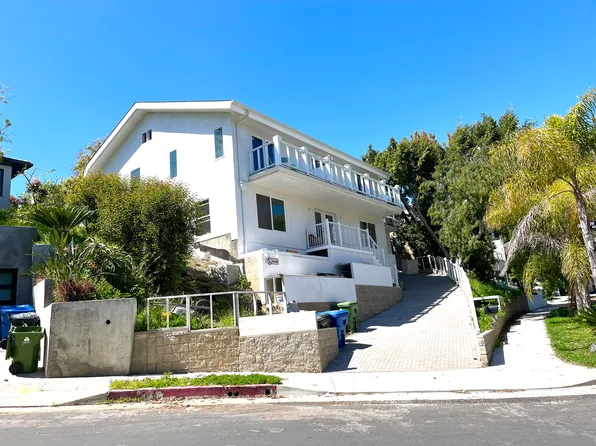 467 Levering Ave #Ub, Los Angeles, CA 90024
