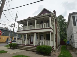 984 1/2 Hunter Ave, Columbus, OH 43201