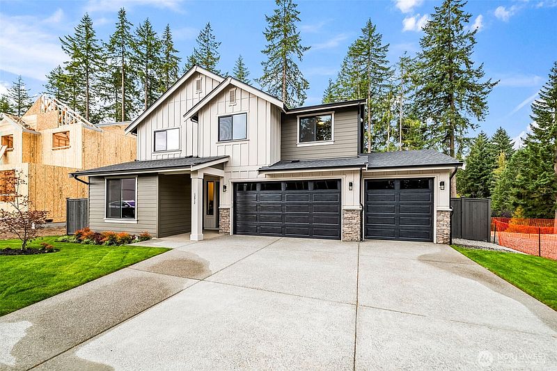 3rd image of 12512 40th (Lot 2) Avenue NW