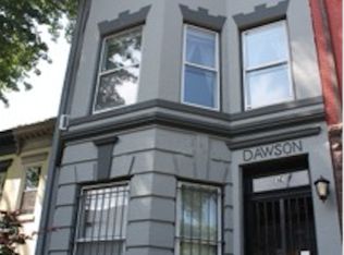 1741 S St NW, Washington, DC 20009