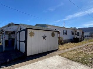 707 E Church St, Lock Haven, PA 17745