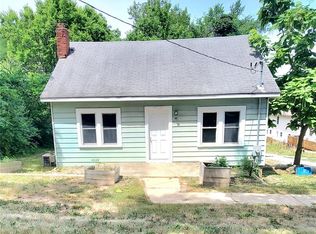 1901 Vichy Rd, Rolla, MO 65401