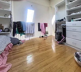 Rented by Quality Living Village, Inc.