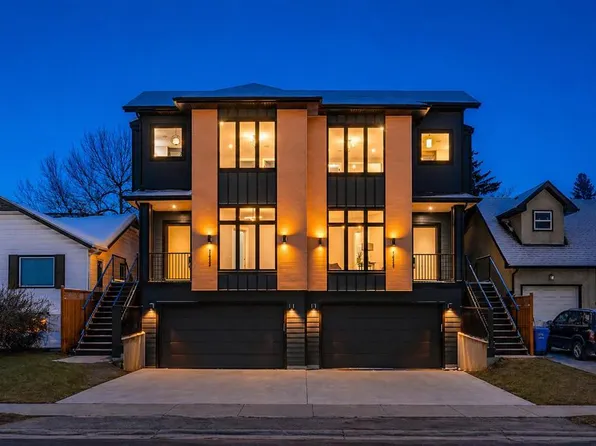 1413 E 27th St SW, Calgary, AB T3C 1L6